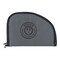 Ruger Full-Size 8-in. Pistol Case, Gray 27452 - alternate 1